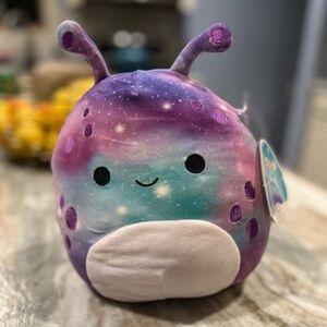 Daxxon The Alien RARE